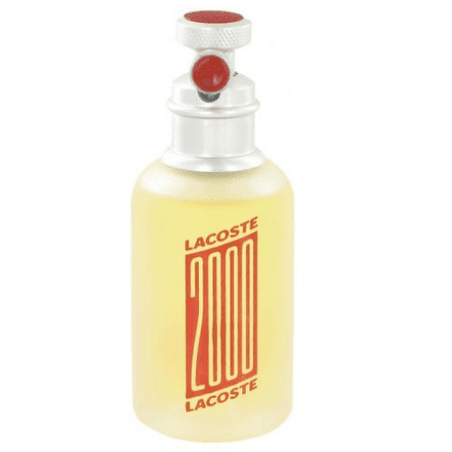 2000 Lacoste Fragrances For Men Catwa Deals - كاتوا ديلز | Perfume online shop In Egypt