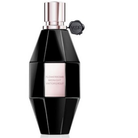 Flowerbomb Midnight Viktor&Rolf For women - Catwa Deals - كاتوا ديلز | Perfume online shop In Egypt