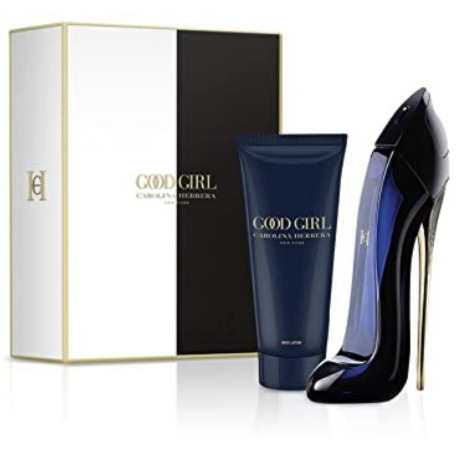 Good Girl Carolina Herrera for Women - 2 Pc Gift Set Catwa Deals - كاتوا ديلز | Perfume online shop In Egypt