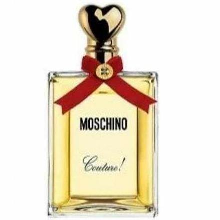 Couture! Moschino For women Catwa Deals - كاتوا ديلز | Perfume online shop In Egypt