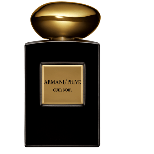 Cuir Noir Giorgio Armani - Unisex Catwa Deals - كاتوا ديلز | Perfume online shop In Egypt