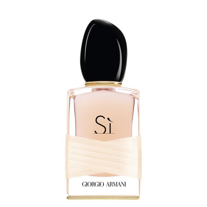 Si Rose Signature Giorgio Armani For women Catwa Deals - كاتوا ديلز | Perfume online shop In Egypt