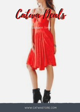 Dancer Dress by Guess For women Catwa Deals - كاتوا ديلز | Perfume online shop In Egypt