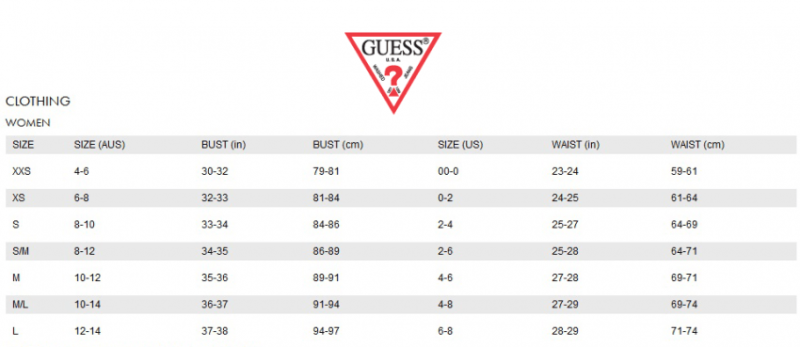 Dancer Dress by Guess For women Catwa Deals - كاتوا ديلز | Perfume online shop In Egypt