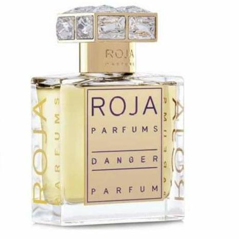 Danger Roja Dove For women Catwa Deals - كاتوا ديلز | Perfume online shop In Egypt