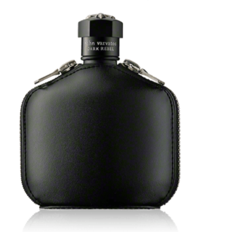Dark Rebel Rider John Varvatos for men Catwa Deals - كاتوا ديلز | Perfume online shop In Egypt