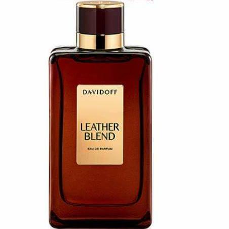 Davidoff Leather Blend - Unisex - Catwa Deals - كاتوا ديلز | Perfume online shop In Egypt