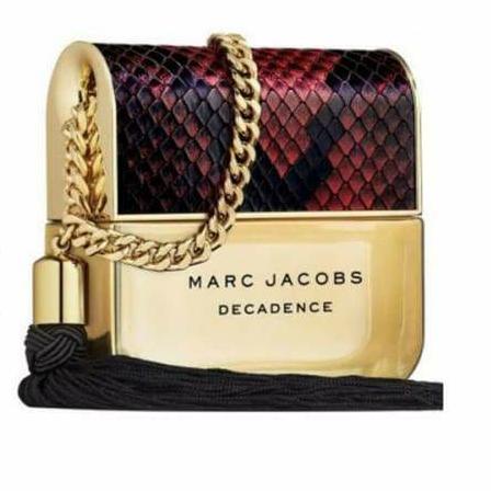 Decadence Rouge Noir Edition Marc Jacobs For women Catwa Deals - كاتوا ديلز | Perfume online shop In Egypt