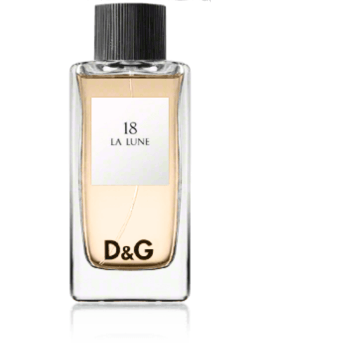 D&G Anthology La Lune 18 Dolce&Gabbana For women Catwa Deals - كاتوا ديلز | Perfume online shop In Egypt