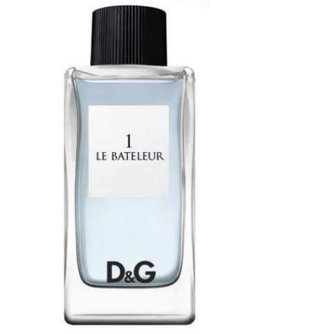 D&G Anthology Le Bateleur 1 Dolce&Gabbana For Men Catwa Deals - كاتوا ديلز | Perfume online shop In Egypt