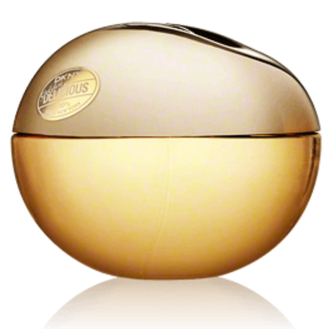 DKNY Golden Delicious Eau So Intense perfume For women Catwa Deals - كاتوا ديلز | Perfume online shop In Egypt
