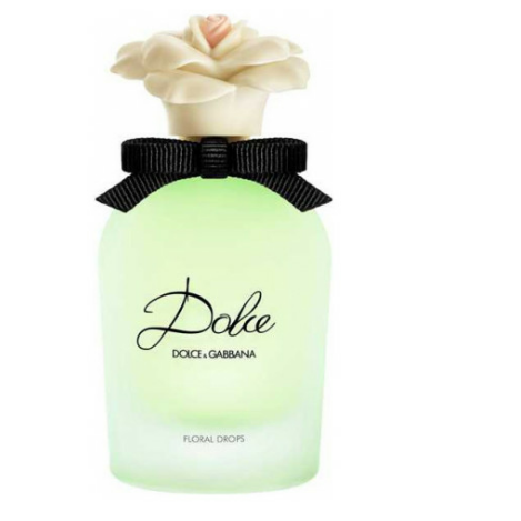 Dolce Floral Drops Dolce&Gabbana For women Catwa Deals - كاتوا ديلز | Perfume online shop In Egypt
