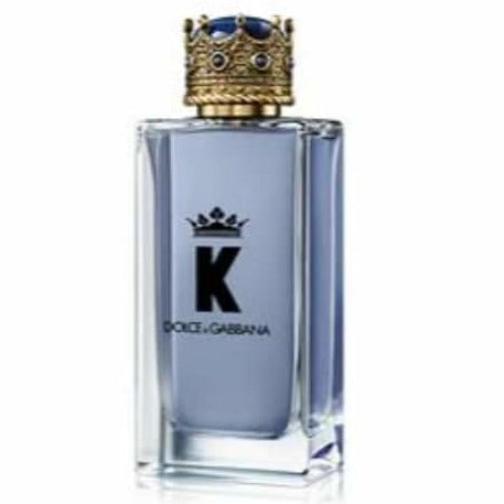 K by Dolce & Gabbana For Men - Catwa Deals - كاتوا ديلز | Perfume online shop In Egypt