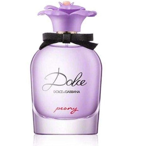 Dolce Peony Dolce&Gabbana For women Catwa Deals - كاتوا ديلز | Perfume online shop In Egypt
