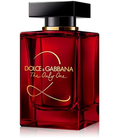 Dolce&Gabbana The Only One 2 For women Catwa Deals - كاتوا ديلز | Perfume online shop In Egypt
