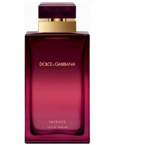 Dolce&Gabbana Pour Femme Intense - Catwa Deals - كاتوا ديلز | Perfume online shop In Egypt