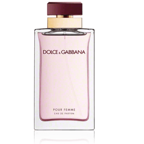 Dolce&Gabbana Pour Femme - Catwa Deals - كاتوا ديلز | Perfume online shop In Egypt
