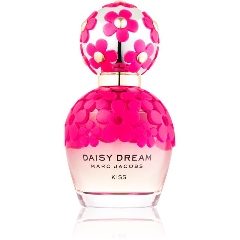 Marc Jacobs Daisy Dream Kiss for women Catwa Deals - كاتوا ديلز | Perfume online shop In Egypt