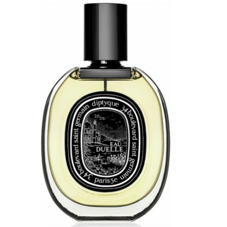 Eau Duelle Eau de Parfum Diptyque - Unisex - Catwa Deals - كاتوا ديلز | Perfume online shop In Egypt