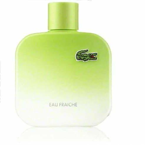 Eau de Lacoste L.12.12 Eau Fraiche For Men - Catwa Deals - كاتوا ديلز | Perfume online shop In Egypt