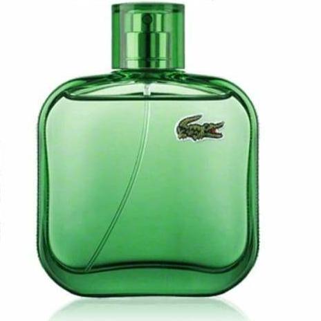 Eau de Lacoste L.12.12. Green For Men Catwa Deals - كاتوا ديلز | Perfume online shop In Egypt