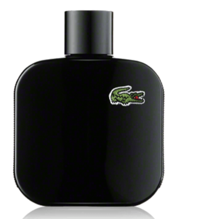 Eau de Lacoste L.12.12. Noir Lacoste Fragrances للرجال - Catwa Deals - كاتوا ديلز | Perfume online shop In Egypt