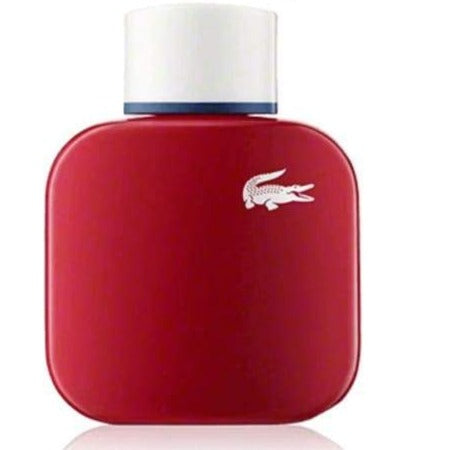 Eau de Lacoste L.12.12 pour Elle French Panache Lacoste Fragrances For women Catwa Deals - كاتوا ديلز | Perfume online shop In Egypt