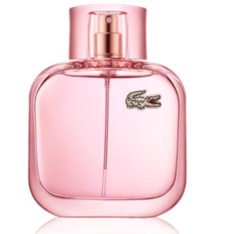 Eau de Lacoste L.12.12 Pour Elle Sparkling Lacoste Fragrances For women - Catwa Deals - كاتوا ديلز | Perfume online shop In Egypt