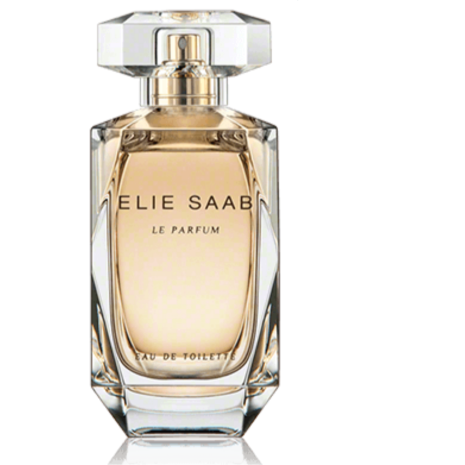 Elie Saab Le Parfum Eau de Toilette For women - Catwa Deals - كاتوا ديلز | Perfume online shop In Egypt