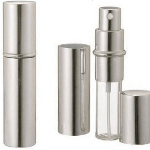 Empty Atomizer - اوتوميز فارغ - Catwa Deals - كاتوا ديلز | Perfume online shop In Egypt