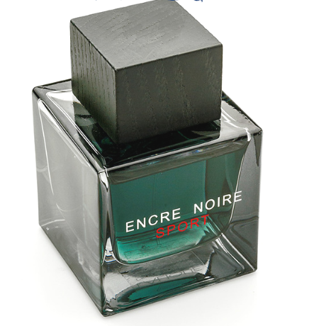 Encre Noire Sport Lalique For Men - Catwa Deals - كاتوا ديلز | Perfume online shop In Egypt