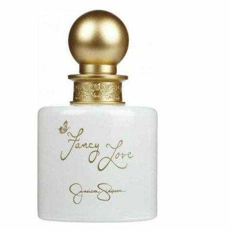 Fancy Love Jessica Simpson For women Catwa Deals - كاتوا ديلز | Perfume online shop In Egypt
