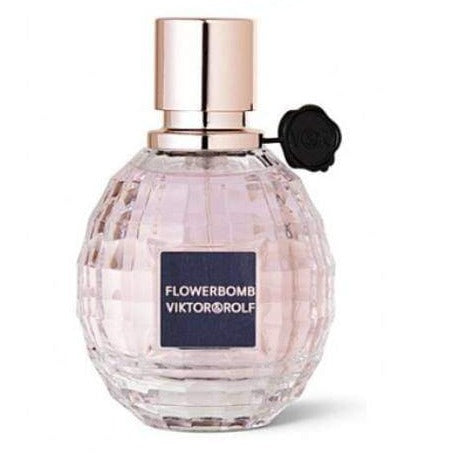 Flowerbomb Eau de Toilette Viktor&Rolf For women Catwa Deals - كاتوا ديلز | Perfume online shop In Egypt