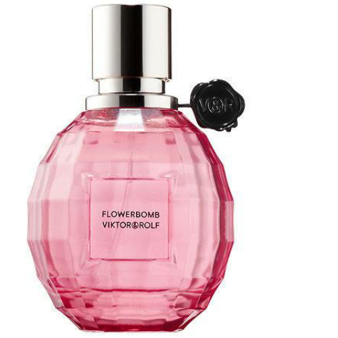 Flowerbomb La Vie en Rose For women - Catwa Deals - كاتوا ديلز | Perfume online shop In Egypt