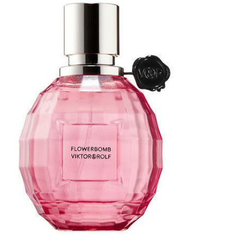 Flowerbomb La Vie en Rose For women Catwa Deals - كاتوا ديلز | Perfume online shop In Egypt