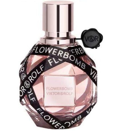 Flowerbomb Love Me Tight Viktor&Rolf For women Catwa Deals - كاتوا ديلز | Perfume online shop In Egypt