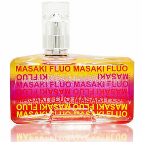 Fluo Masaki Matsushima For women Catwa Deals - كاتوا ديلز | Perfume online shop In Egypt