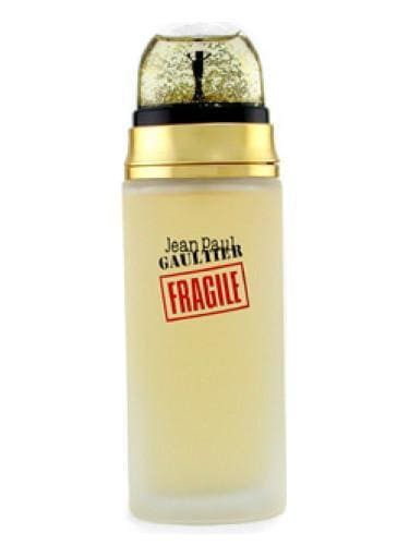 Fragile Eau de Toilette Jean Paul Gaultier For women - Catwa Deals - كاتوا ديلز | Perfume online shop In Egypt