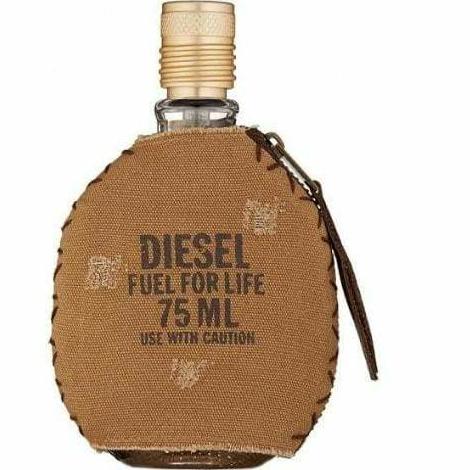 Fuel for Life Homme Diesel - Catwa Deals - كاتوا ديلز | Perfume online shop In Egypt