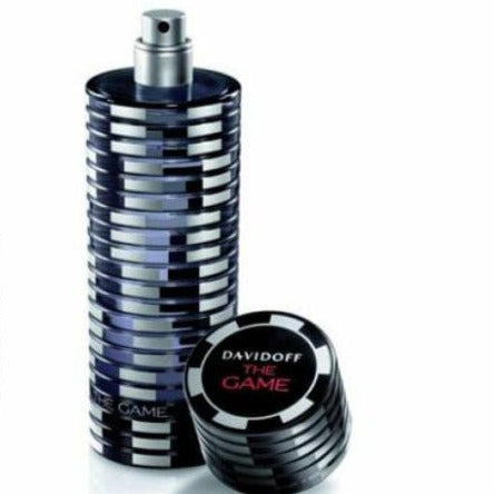 The Game Davidoff For Men - Catwa Deals - كاتوا ديلز | Perfume online shop In Egypt