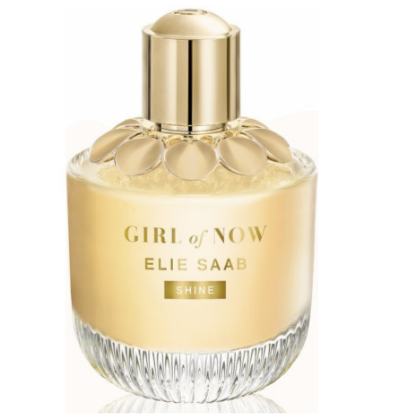 Girl of Now Shine Elie Saab For women - Catwa Deals - كاتوا ديلز | Perfume online shop In Egypt