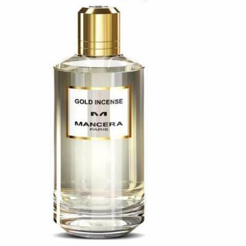 Gold Incense Mancera - Unisex Catwa Deals - كاتوا ديلز | Perfume online shop In Egypt