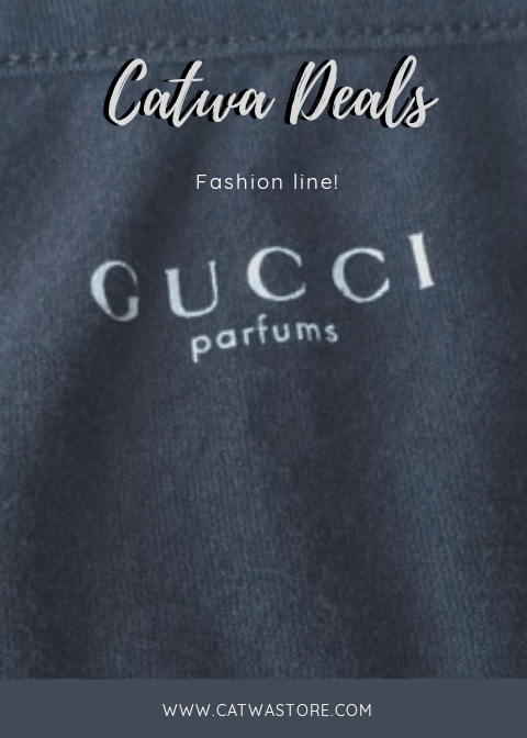 GUCCI Chime for Change T Shirt ( L ) Catwa Deals - كاتوا ديلز | Perfume online shop In Egypt