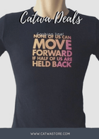 GUCCI Chime for Change T Shirt ( L ) Catwa Deals - كاتوا ديلز | Perfume online shop In Egypt