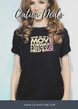 GUCCI Chime for Change T Shirt ( L ) Catwa Deals - كاتوا ديلز | Perfume online shop In Egypt
