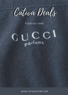 GUCCI Chime for Change T Shirt ( L ) Catwa Deals - كاتوا ديلز | Perfume online shop In Egypt