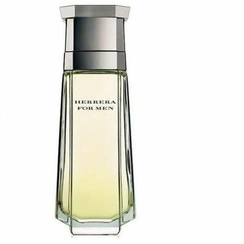 Herrera For Men Carolina Herrera - Catwa Deals - كاتوا ديلز | Perfume online shop In Egypt