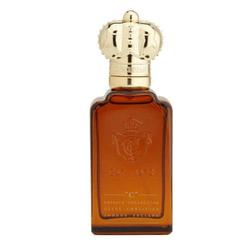 C for Men Clive Christian For Men Catwa Deals - كاتوا ديلز | Perfume online shop In Egypt