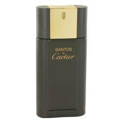 Santos de Cartier للرجال - Catwa Deals - كاتوا ديلز | Perfume online shop In Egypt