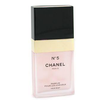 Chanel No 5 Hair Mist Chanel for women - Catwa Deals - كاتوا ديلز | Perfume online shop In Egypt